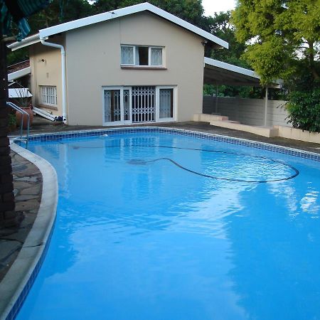 Escombe Accommodation Self Catering Durban Exterior foto